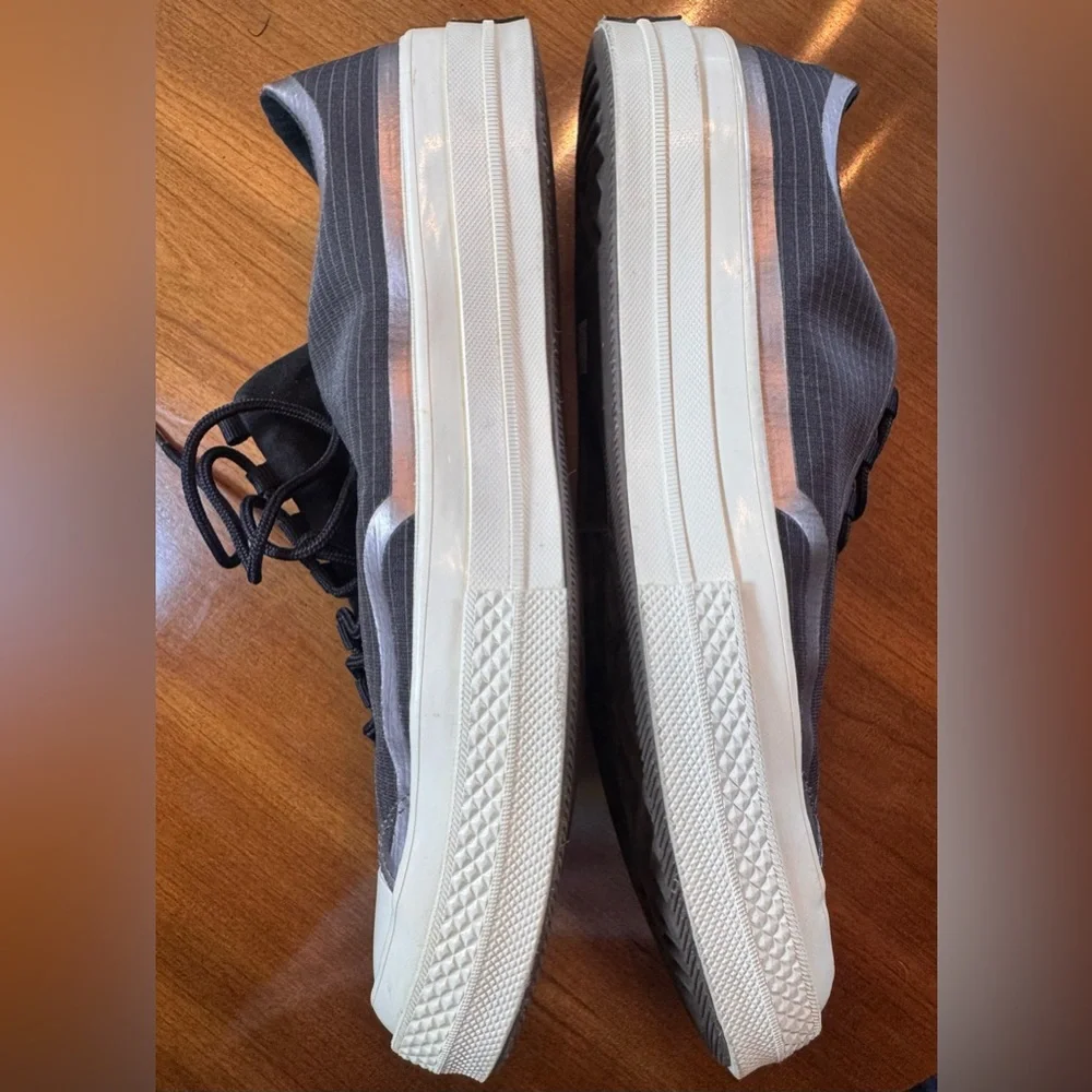 Converse Chuck 70 Tape Seam Ox- Size Mens 8/ Women’s 10 New without tags